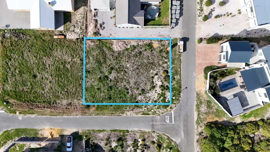 0 Bedroom Property for Sale in Agulhas Western Cape